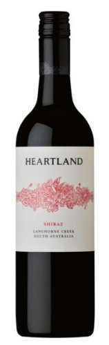 Ben Glaetzer-Heartland Wines - Shiraz W.o.A. 2019